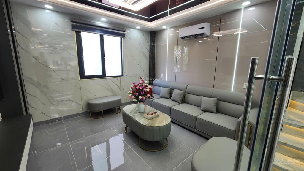 Siêu phẩm nhà xây mới hướng chính đông tx24, q12  nhỉnh 6 tỷ