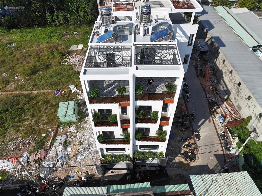 Siêu phẩm nhà xây mới hướng chính đông tx24, q12  nhỉnh 6 tỷ