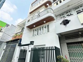 Lên sóng bán nhà đẹp ngay cầu an lộc  3 tầng  4. x tỷ