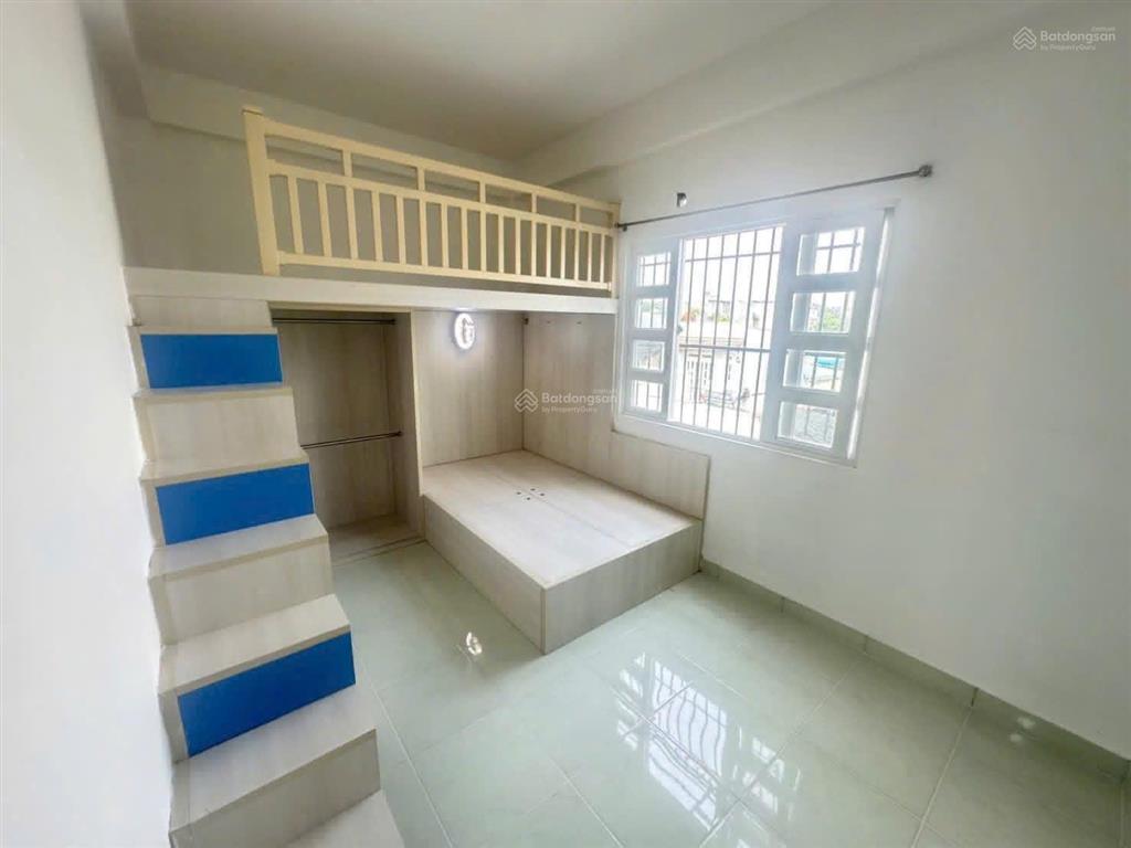 Lên sóng bán nhà đẹp ngay cầu an lộc  3 tầng  4. x tỷ