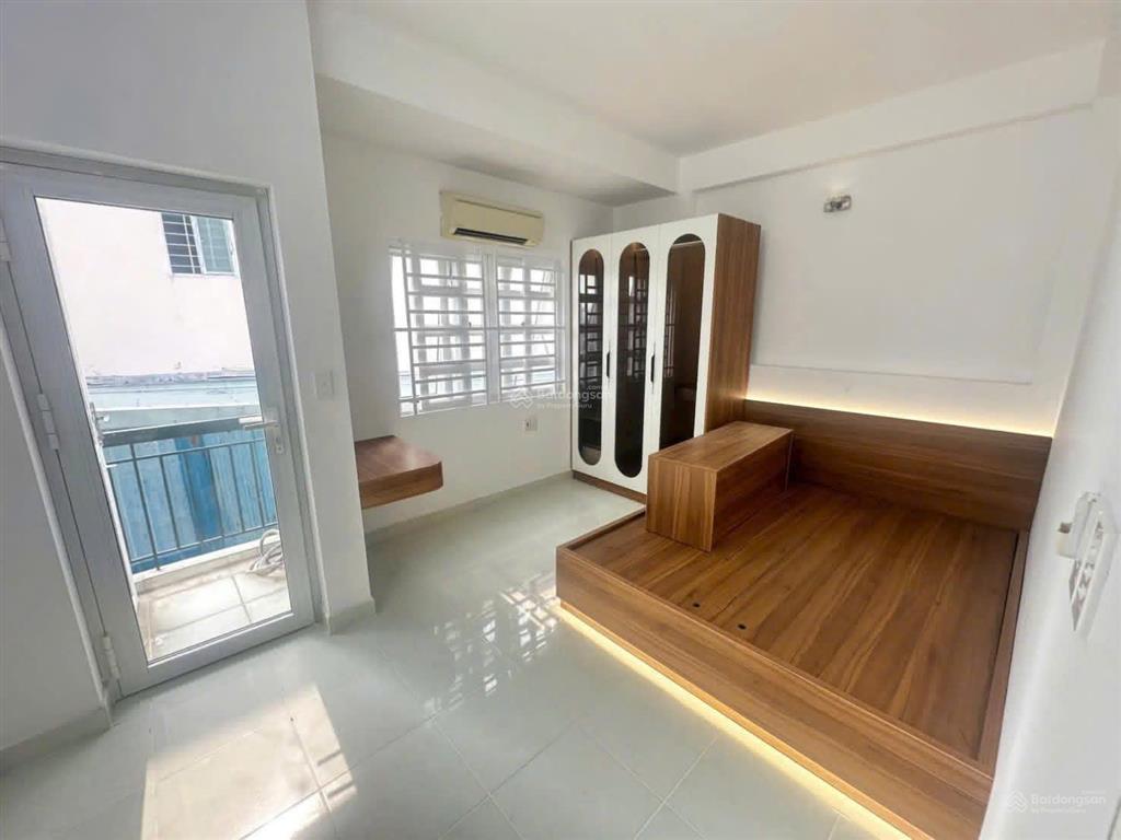 Lên sóng bán nhà đẹp ngay cầu an lộc  3 tầng  4. x tỷ