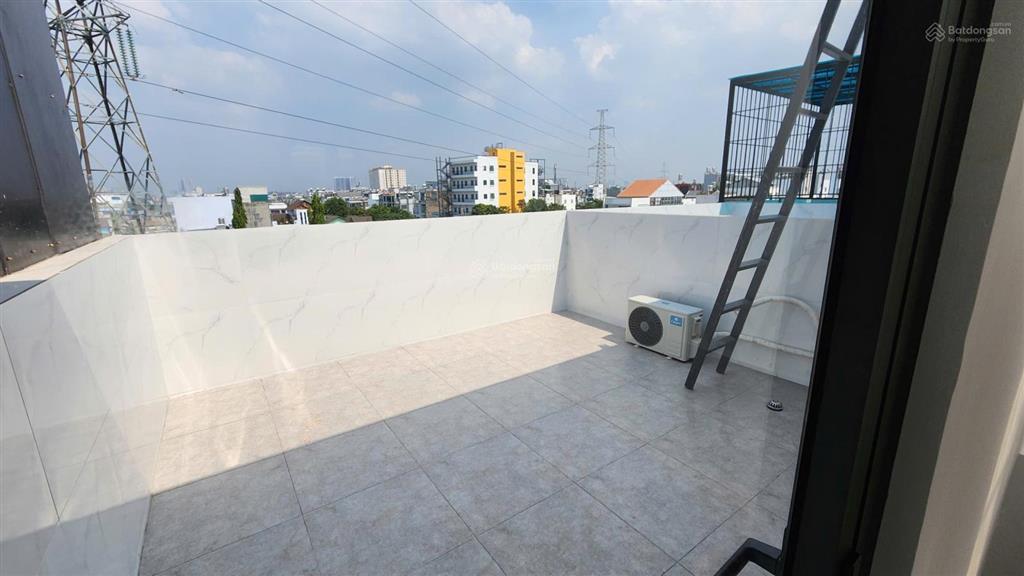 Nhà phố cao cấp kdc đồng bộ zenta home  sát ngã tư ga, q12