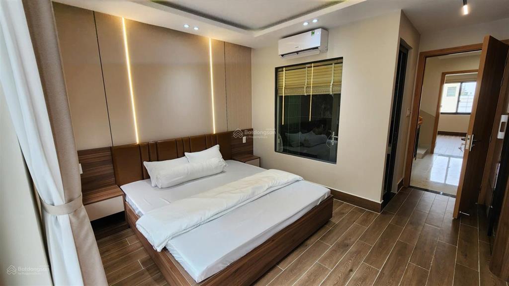 Nhà xây mới cuối nguyễn oanh, tl3, q12, chỉ 6. x tỷ