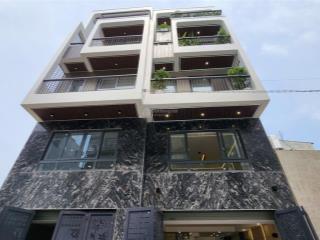 Nhà xây mới cuối nguyễn oanh, tl3, q12, chỉ 6. x tỷ