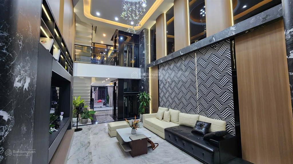 Dãy nhà phố luxury  1/ ngắn lê quang hòa, thạnh xuân 25, q12