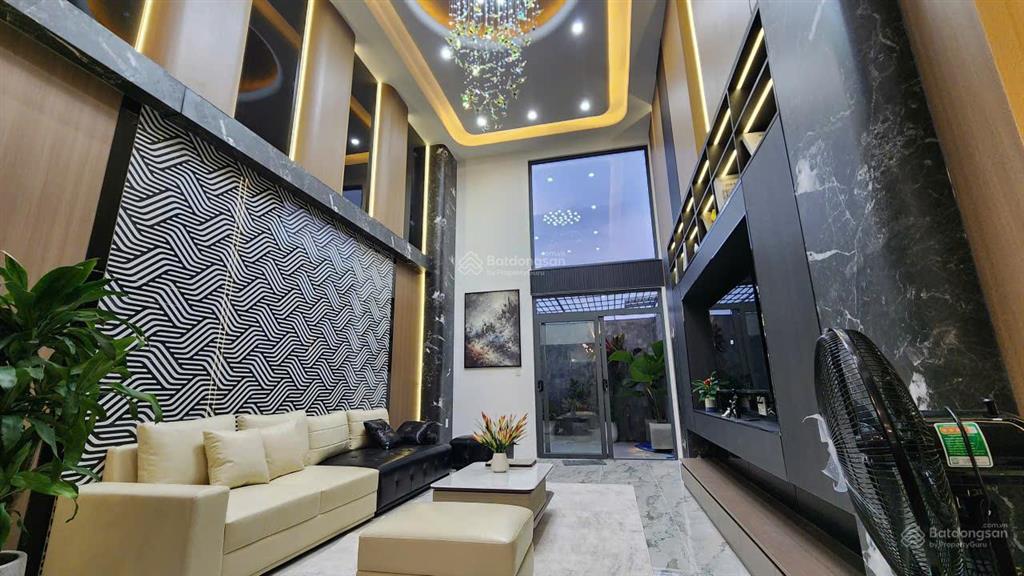 Dãy nhà phố luxury  1/ ngắn lê quang hòa, thạnh xuân 25, q12