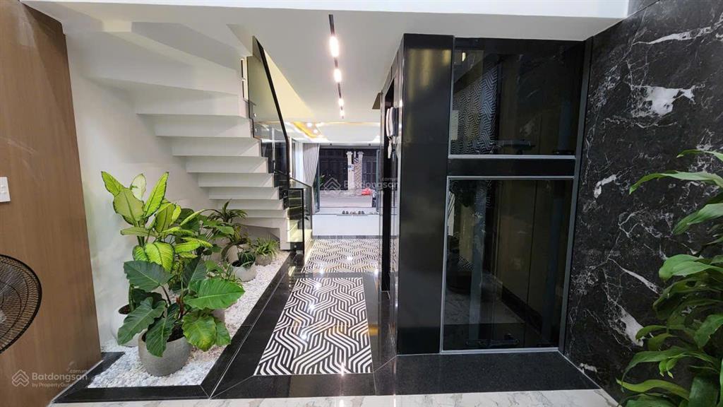 Dãy nhà phố luxury  1/ ngắn lê quang hòa, thạnh xuân 25, q12