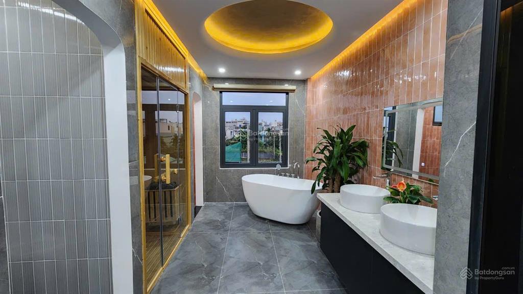 Dãy nhà phố luxury  1/ ngắn lê quang hòa, thạnh xuân 25, q12
