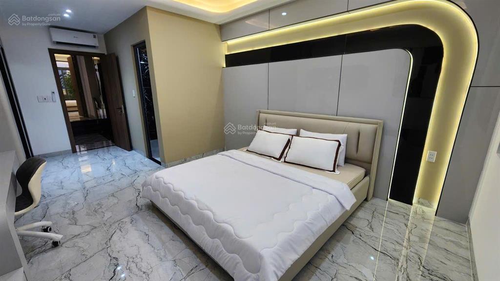 Dãy nhà phố luxury  1/ ngắn lê quang hòa, thạnh xuân 25, q12