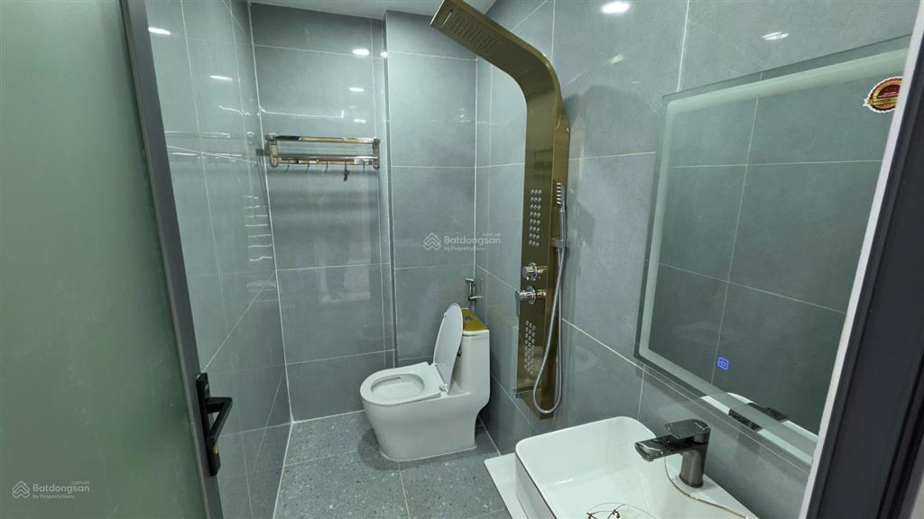 Nhà phố 4 tầng ngang 7m thang máy kdc công viên tl37 an phú đông  7. x tỷ