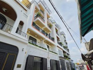 Nhà mới ngay chợ cầu đồng, ngã tư ga q12  nhỉnh 6 tỷ