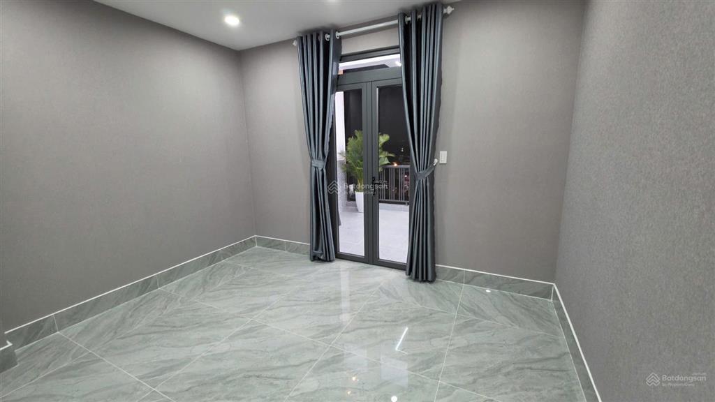 Kdc lê thị riêng thới an, q12, đường 12m, nhà có thang máy