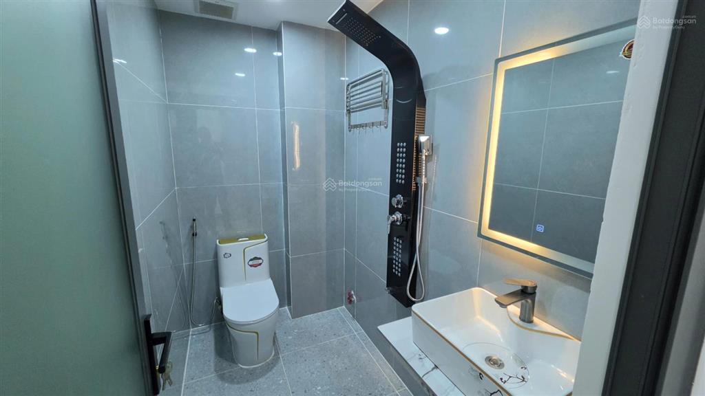Kdc lê thị riêng thới an, q12, đường 12m, nhà có thang máy