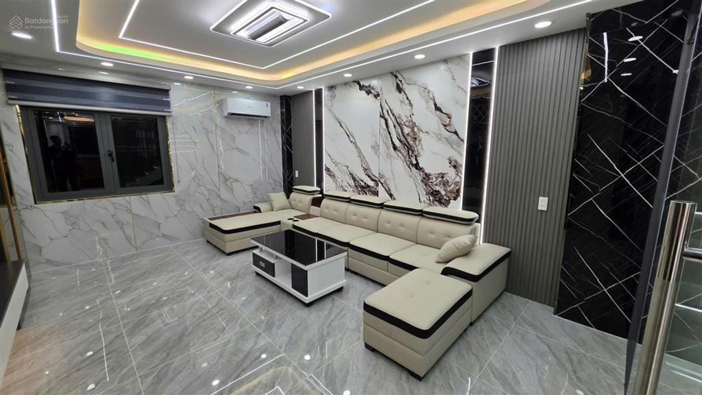 Kdc lê thị riêng thới an, q12, đường 12m, nhà có thang máy