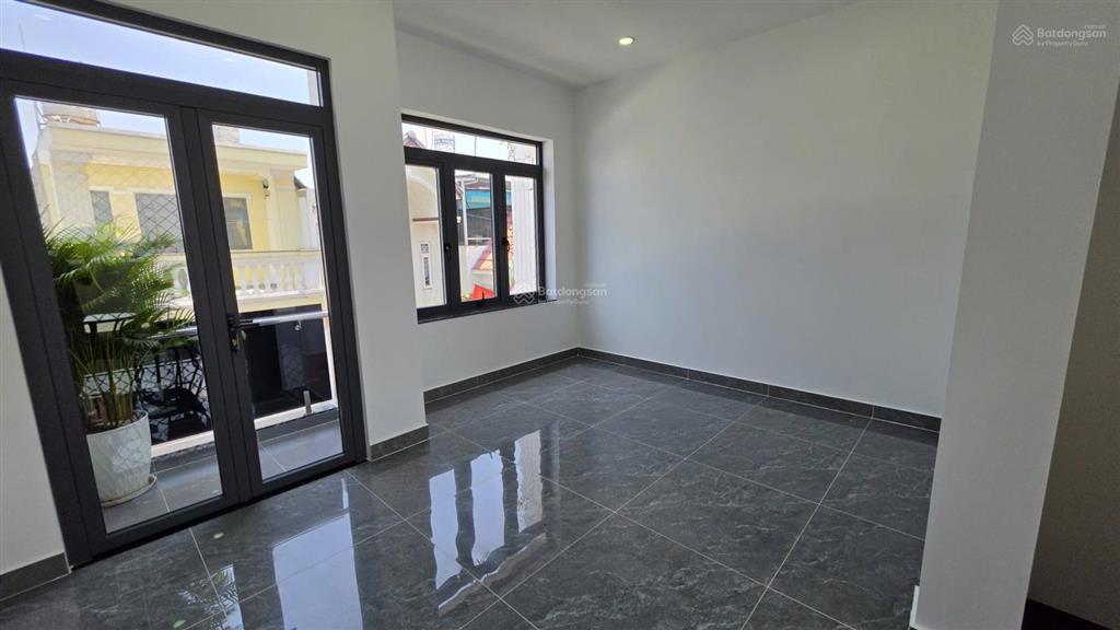 Nhà phố mới ngang 5m nguyễn thị kiểu tân thới hiệp, q12  mới đẹp nhỉnh 7t