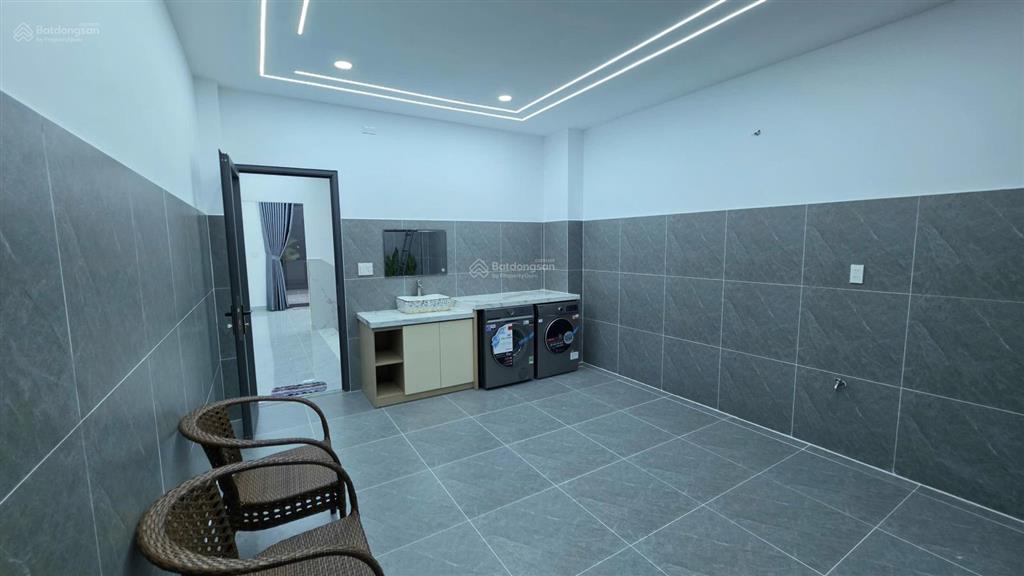 Nhà phố mới tx33 80m2, thang máy, 4 tầng full nội thất  nhỉnh 7t