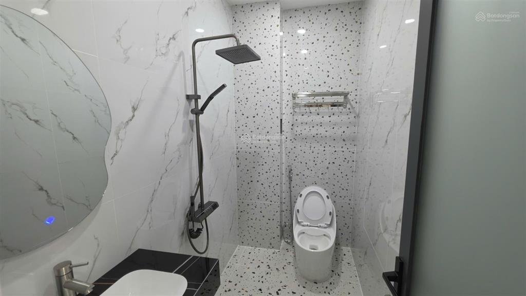 Nhà phố mới tx33 80m2, thang máy, 4 tầng full nội thất  nhỉnh 7t