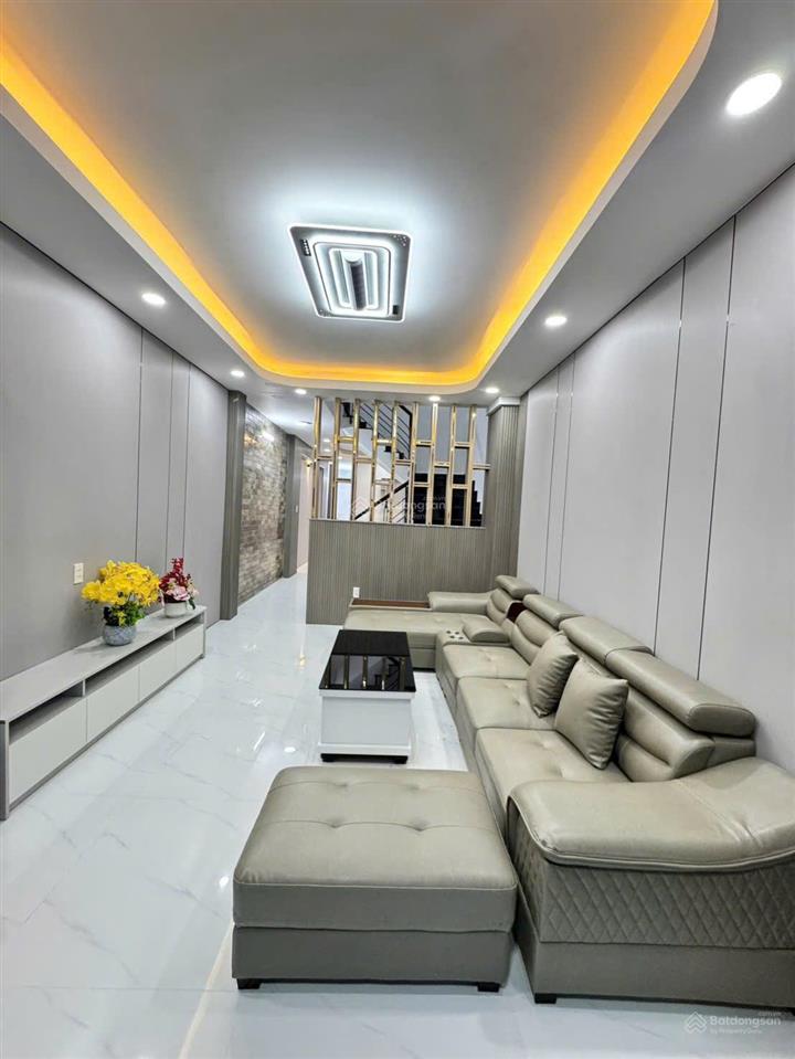 Nhà mặt tiền tx43  70m2 đất  kinh doanh tốt 4.x tỷ
