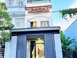 Nhà mặt tiền tx43  70m2 đất  kinh doanh tốt 4.x tỷ