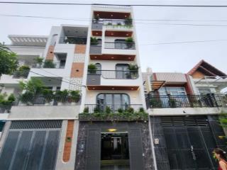 Siêu phẩm 5x17m thang máy sát công viên thạnh xuân 25, p. thới an giảm mạnh