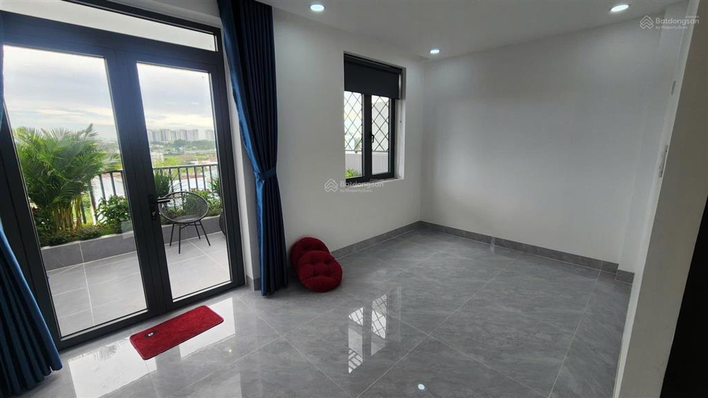 Siêu phẩm 5x17m thang máy sát công viên thạnh xuân 25, p. thới an giảm mạnh