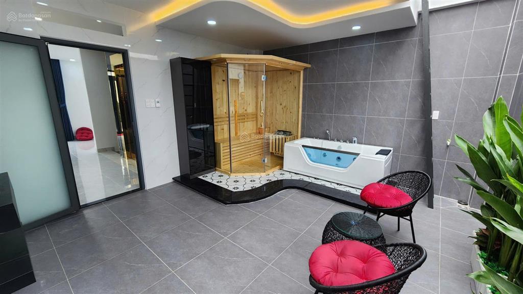 Siêu phẩm 5x17m thang máy sát công viên thạnh xuân 25, p. thới an giảm mạnh