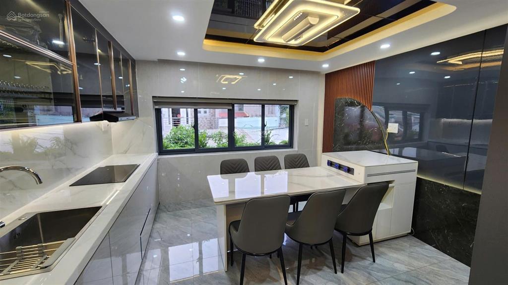 Nhà phố mặt tiền tl39 an phú đông giá chỉ bằng trong hẻm 6.5 tỷ