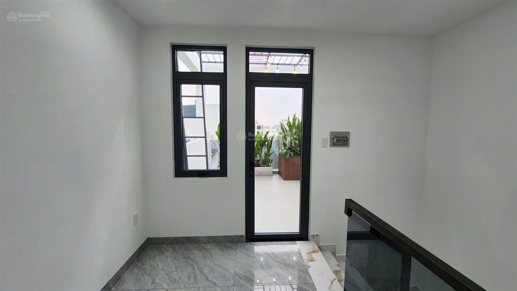 Nhà phố mặt tiền tl39 an phú đông giá chỉ bằng trong hẻm 6.5 tỷ
