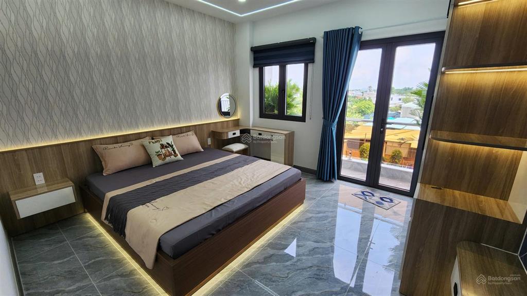 Giảm kịch sàn nhà xây mới kdc cầu đôi thạnh xuân 25, quận 12