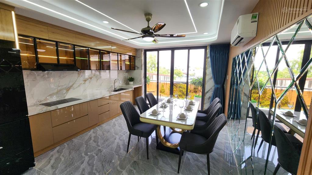 Giảm kịch sàn nhà xây mới kdc cầu đôi thạnh xuân 25, quận 12