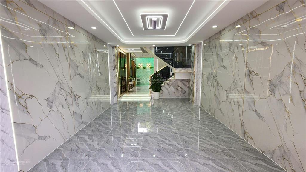 Giảm kịch sàn nhà xây mới kdc cầu đôi thạnh xuân 25, quận 12