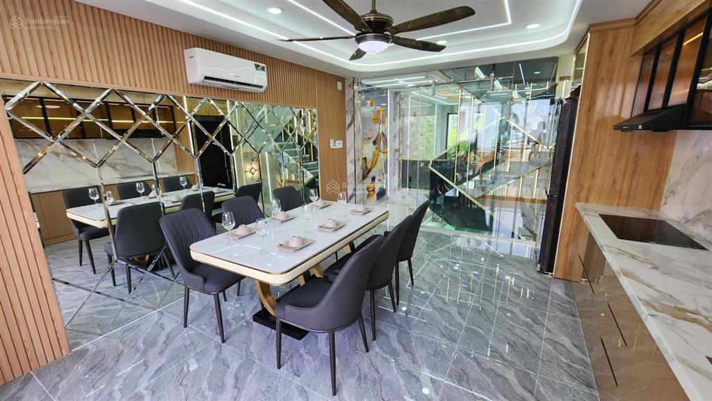 Giảm kịch sàn nhà xây mới kdc cầu đôi thạnh xuân 25, quận 12