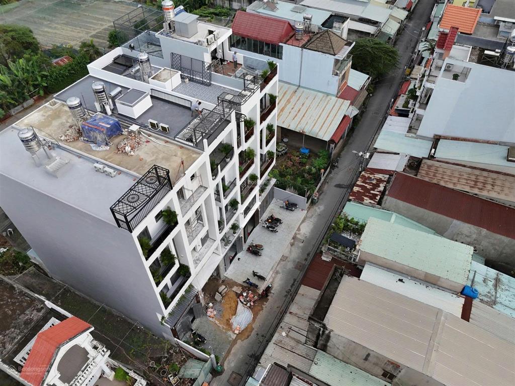 Nhà phố cao cấp mới 100% đường ta13, lê thị riêng, p. thới an  có thang máy