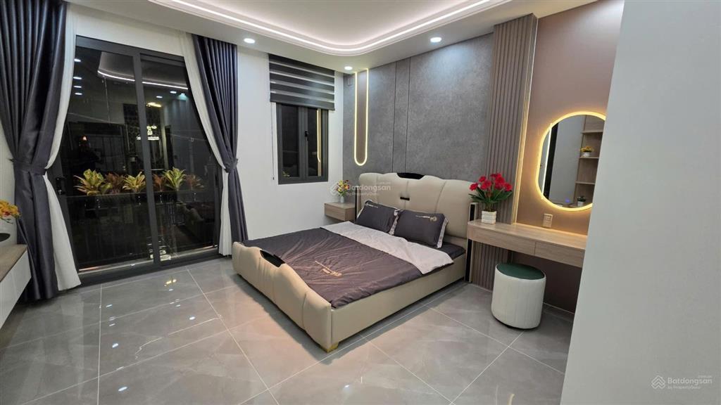 Mặt tiền kênh tl37 an phú đông ngang 4,5m kinh doanh đỉnh