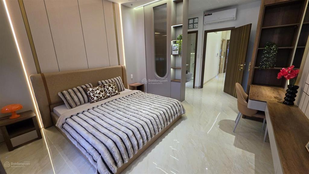 Nhà đẹp kdc tl37 an phú đông  thang máy  công viên