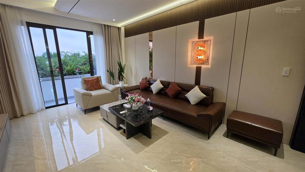 Nhà đẹp kdc tl37 an phú đông  thang máy  công viên