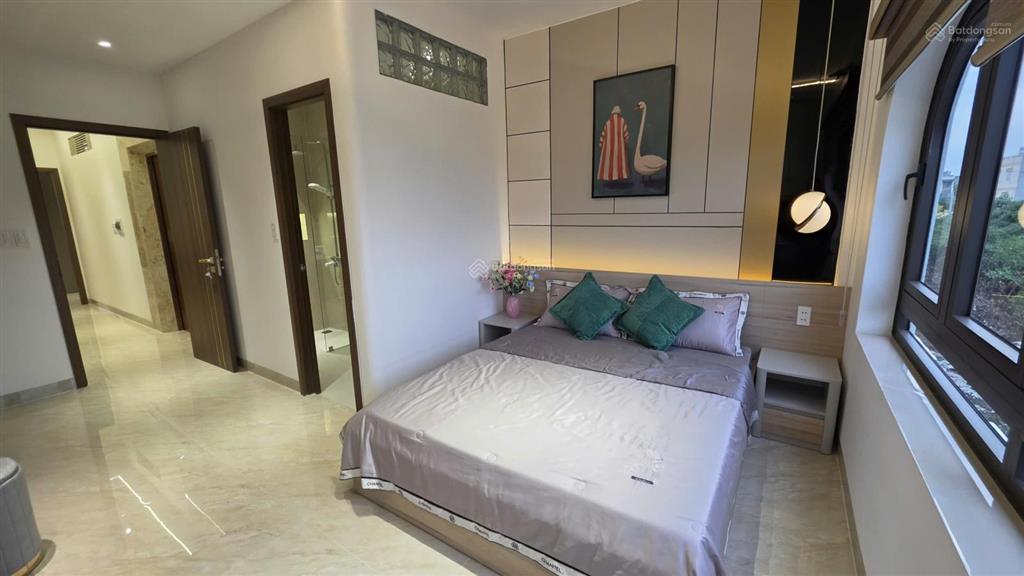Nhà đẹp kdc tl37 an phú đông  thang máy  công viên