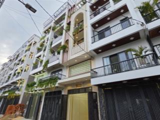 Nhà đẹp nhất kdc tl37 an phú đông  thang máy  công viên