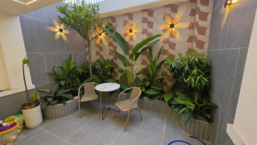 Nhà đẹp kdc tl37 an phú đông  thang máy  công viên