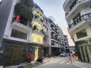 Nhà mới kdc đồng bộ thạnh xuân 38 đường 12m p. thới an