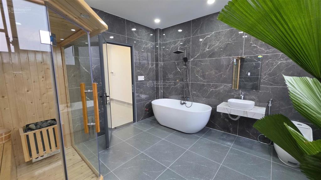 Vip nhất kdc tl27 an phú đông  đậu 2 ô tô  có thang máy