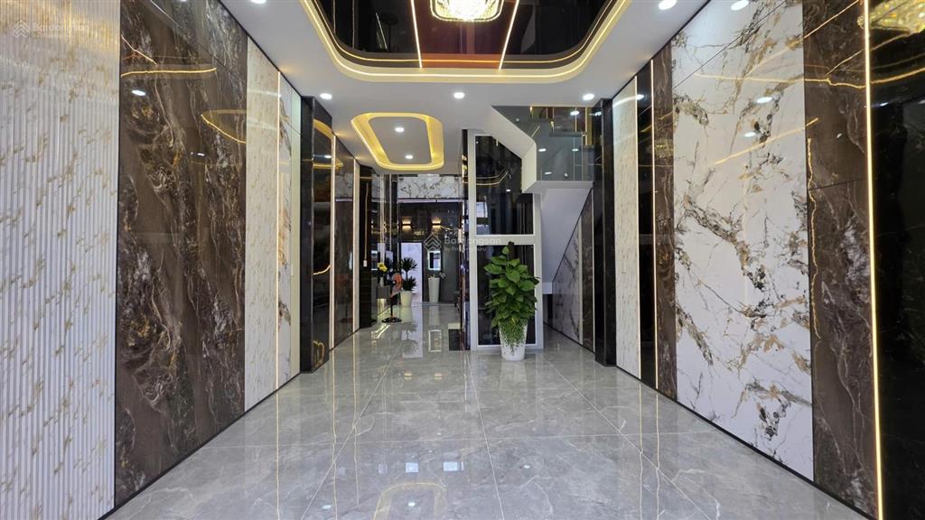 Vip nhất kdc tl27 an phú đông  đậu 2 ô tô  có thang máy