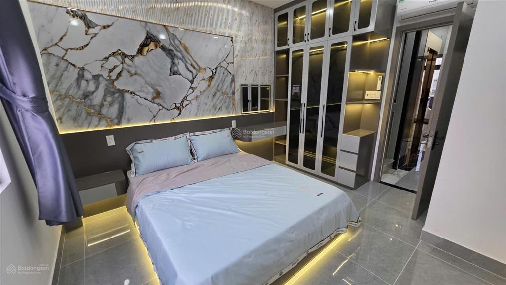 Vip nhất kdc tl27 an phú đông  đậu 2 ô tô  có thang máy