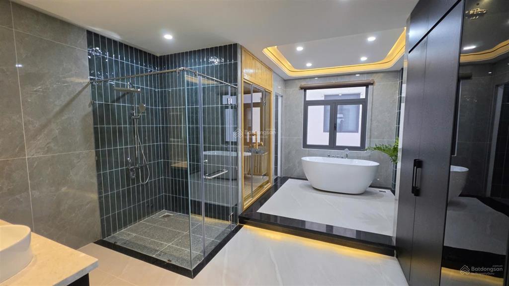 Nhà phố cao cấp có thang máy, 1/ ngắn lê quang hòa, tx25, p. thới an