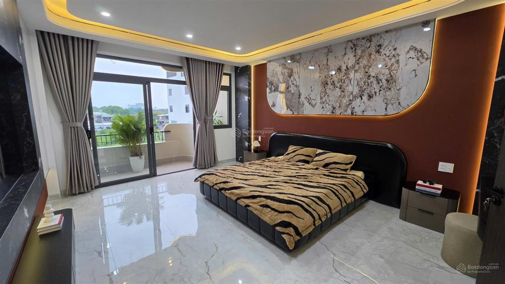 Nhà phố cao cấp có thang máy, 1/ ngắn lê quang hòa, tx25, p. thới an