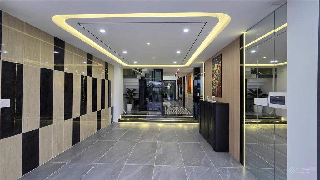 Nhà phố cao cấp có thang máy, 1/ ngắn lê quang hòa, tx25, p. thới an