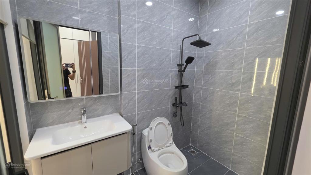 Nhà đẹp xây mới 4x20m tl14 thông tl15 an phú đông