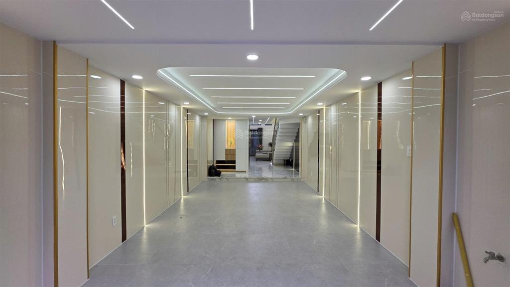Nhà đẹp xây mới 4x20m tl14 thông tl15 an phú đông