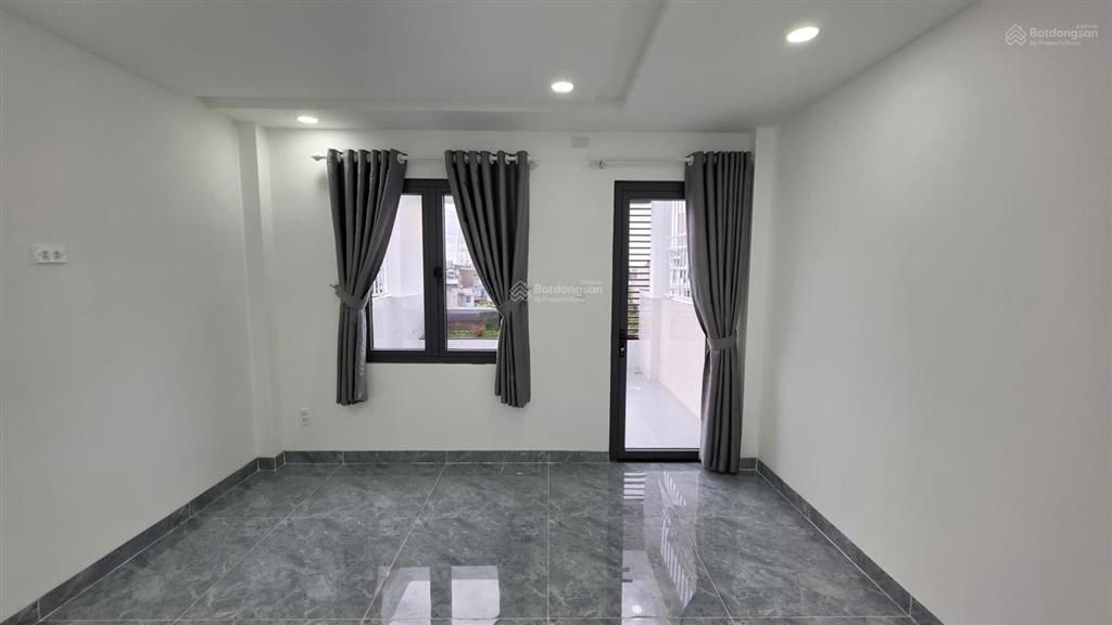 Nhà đẹp xây mới 4x20m tl14 thông tl15 an phú đông