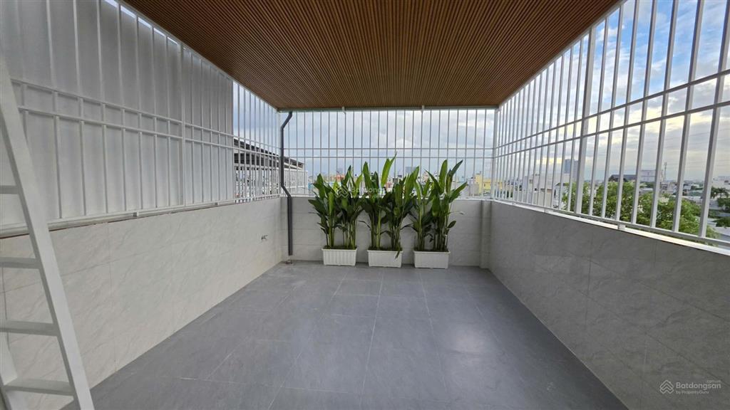 Nhà đẹp xây mới 4x20m tl14 thông tl15 an phú đông